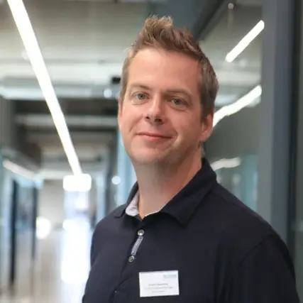 Anders Skovborg