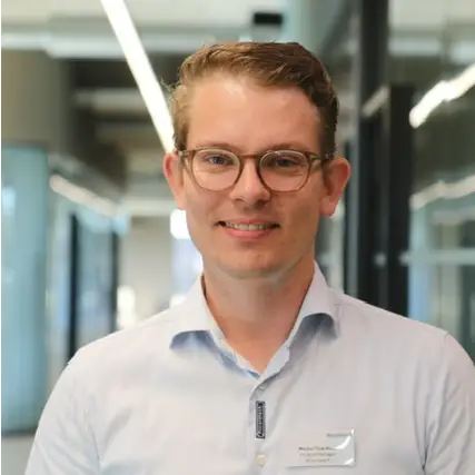 Morten trier Kvist